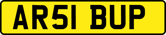 AR51BUP