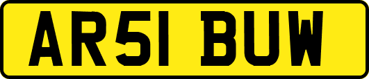 AR51BUW