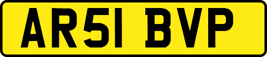 AR51BVP