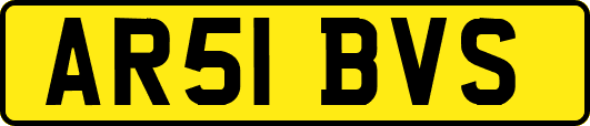 AR51BVS