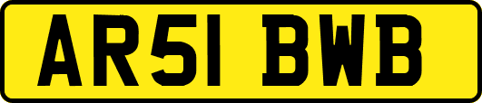 AR51BWB