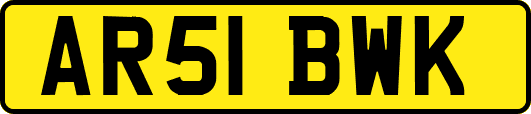 AR51BWK