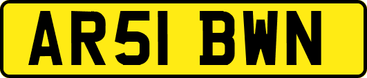 AR51BWN