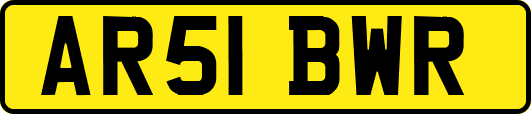 AR51BWR