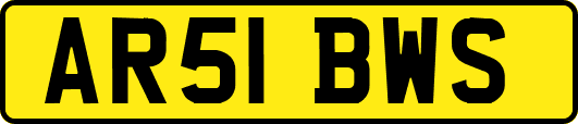 AR51BWS