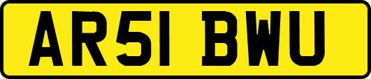 AR51BWU