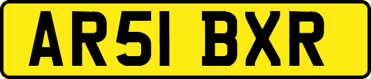 AR51BXR