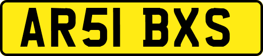 AR51BXS