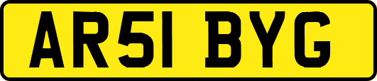 AR51BYG