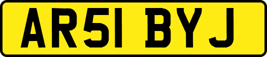 AR51BYJ