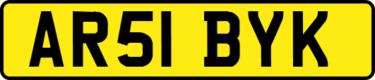 AR51BYK