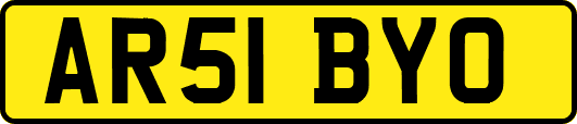 AR51BYO