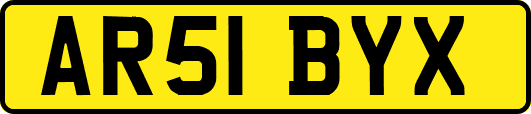 AR51BYX