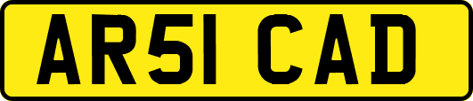 AR51CAD