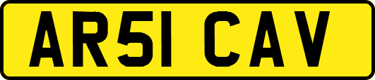 AR51CAV