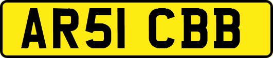 AR51CBB