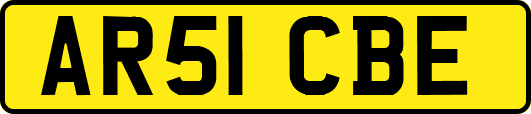 AR51CBE