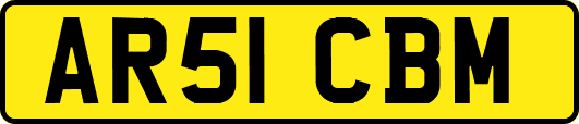 AR51CBM