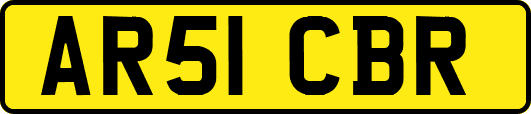 AR51CBR