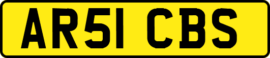 AR51CBS