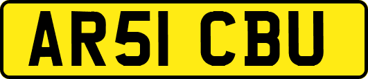 AR51CBU