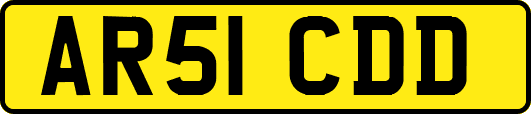 AR51CDD