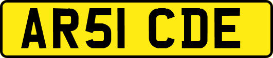 AR51CDE