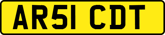 AR51CDT