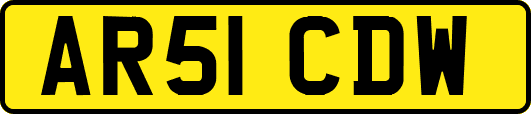 AR51CDW