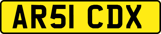 AR51CDX