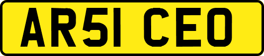 AR51CEO