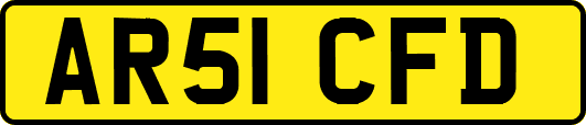 AR51CFD