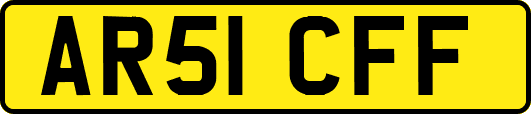 AR51CFF