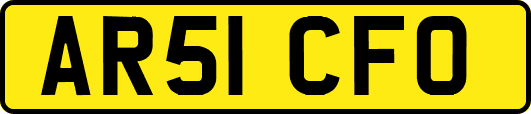 AR51CFO