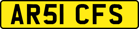 AR51CFS