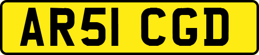 AR51CGD