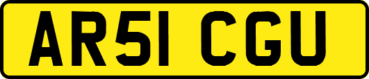 AR51CGU