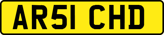 AR51CHD