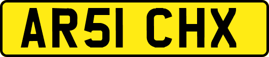 AR51CHX