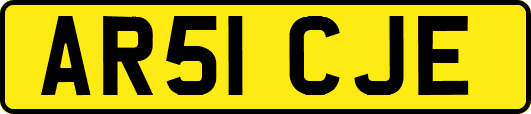 AR51CJE