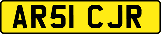 AR51CJR