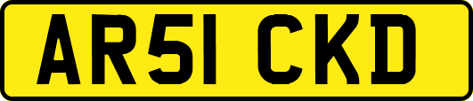 AR51CKD