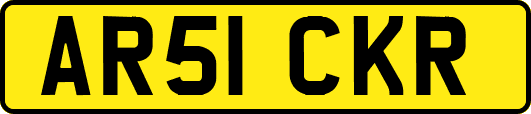 AR51CKR