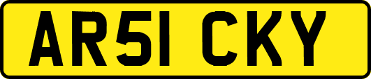 AR51CKY