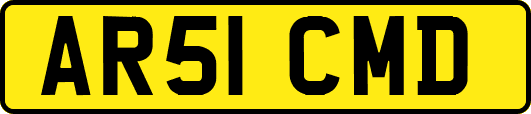 AR51CMD