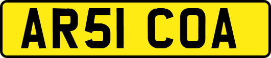 AR51COA