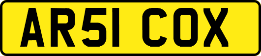 AR51COX