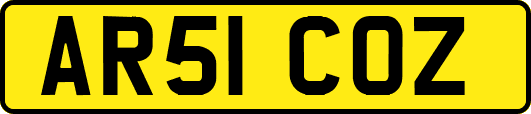 AR51COZ