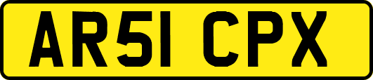 AR51CPX