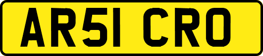AR51CRO
